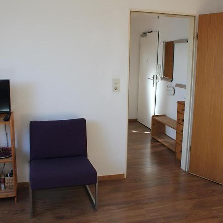 Seelze Ruhige Dachgeschosswohnung מראה חיצוני תמונה